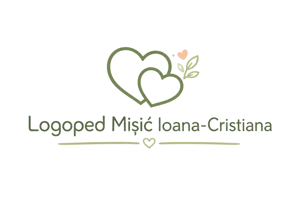 Când ar trebui copilul meu să vadă un logoped?
